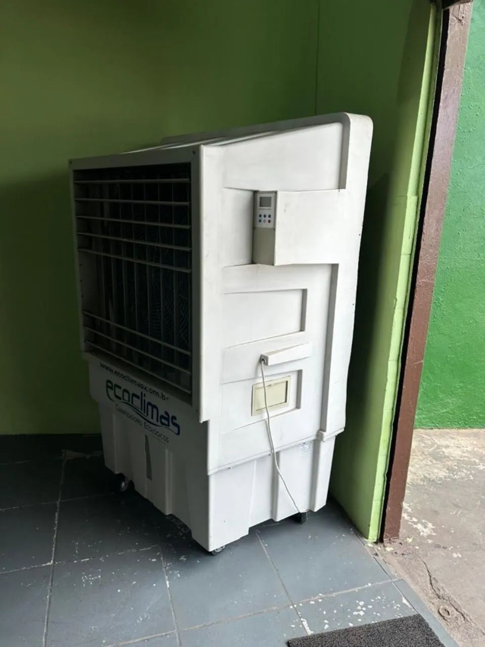 Climatizador  - Foto 4