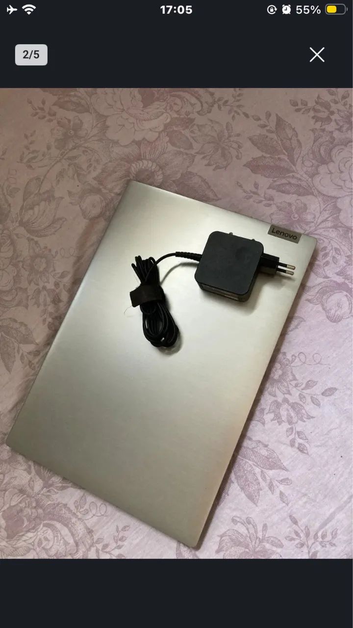 Notebook Lenovo - Foto 4
