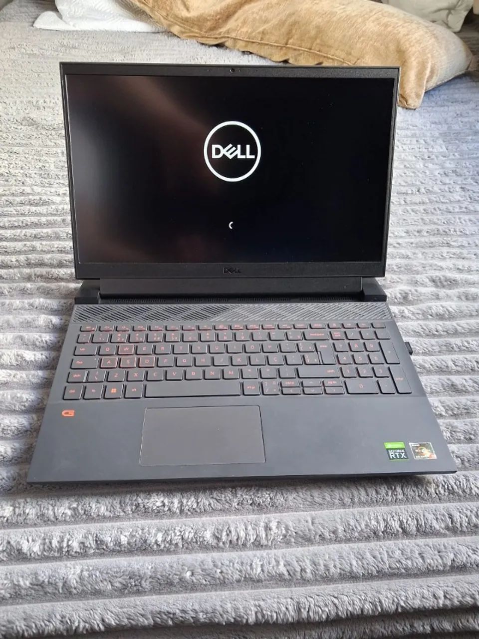 Dell G15 5525 - Foto 2