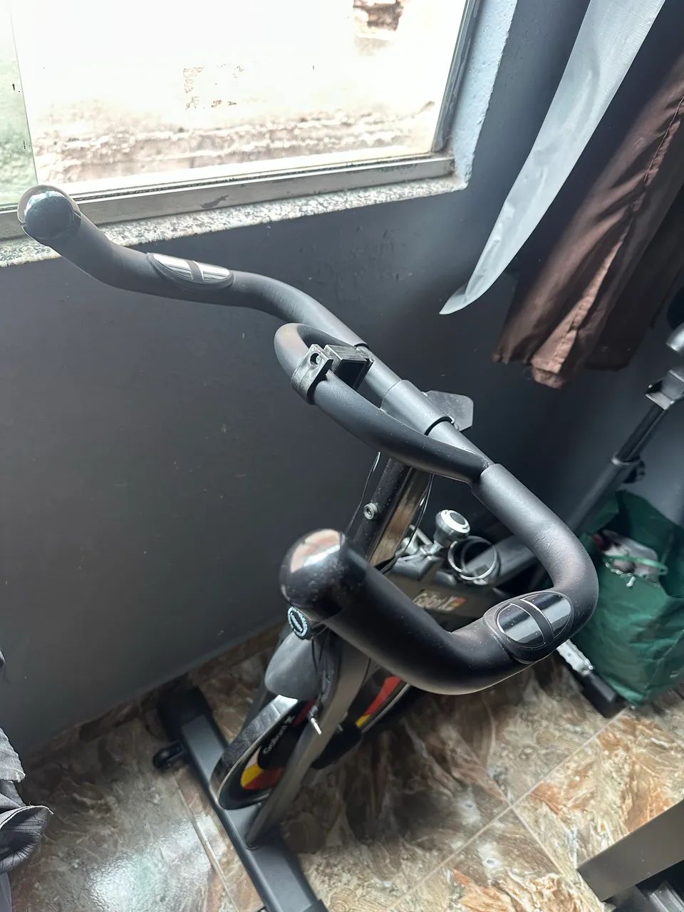 Gallant x bike ergométrica  - Foto 3