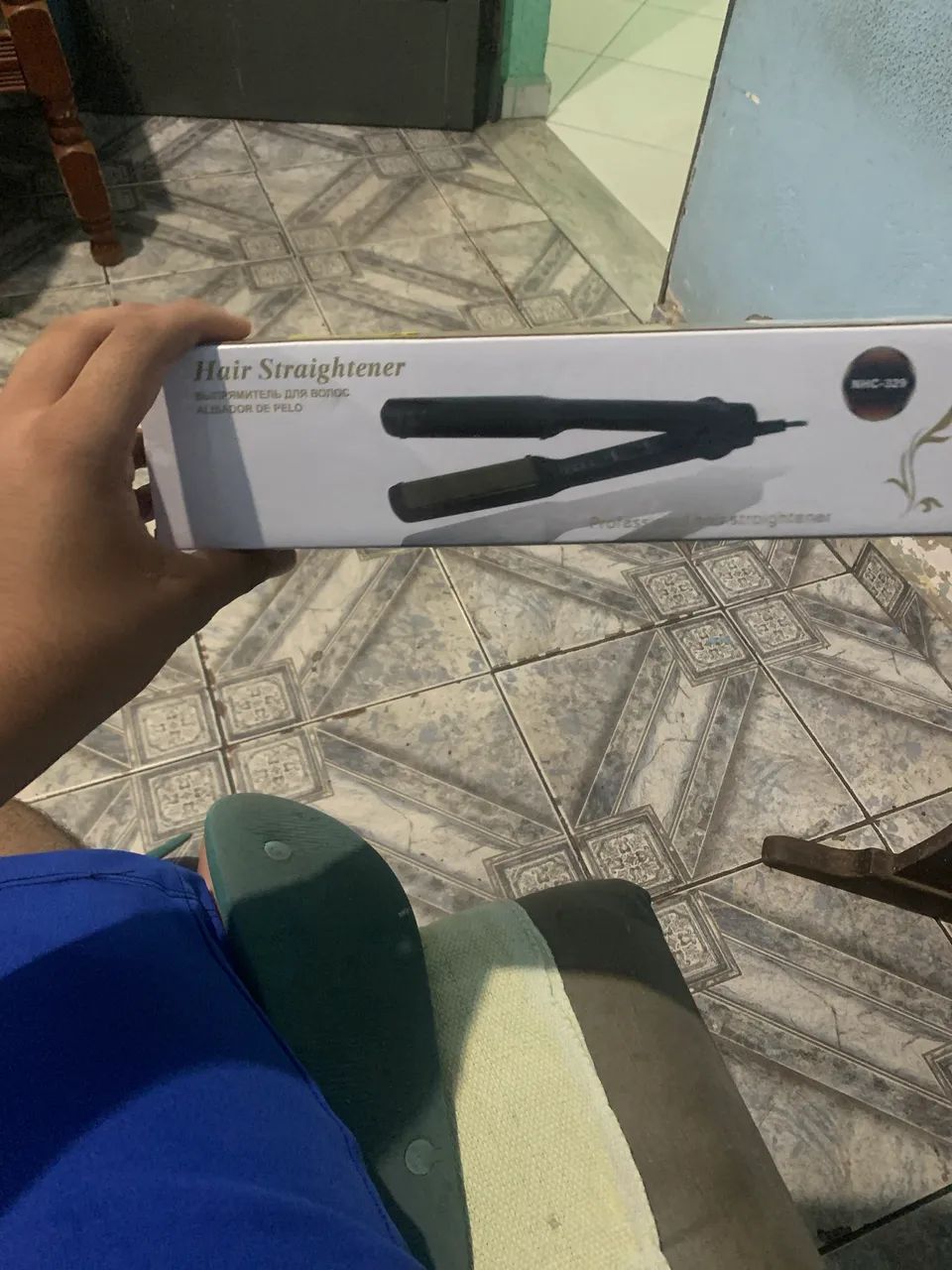 Prancha barata - Foto 4