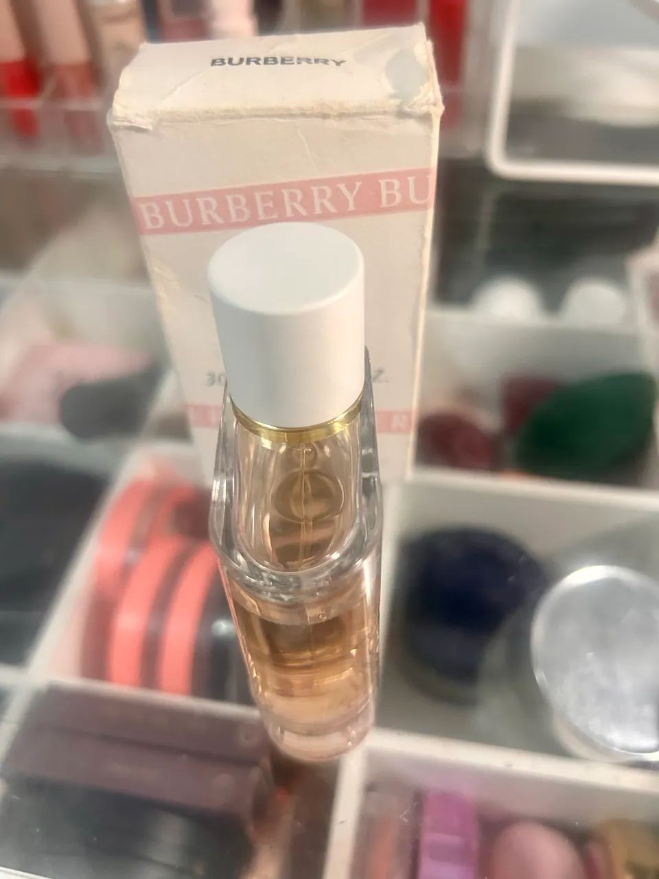Perfume Burberry her blossom  - Foto 4