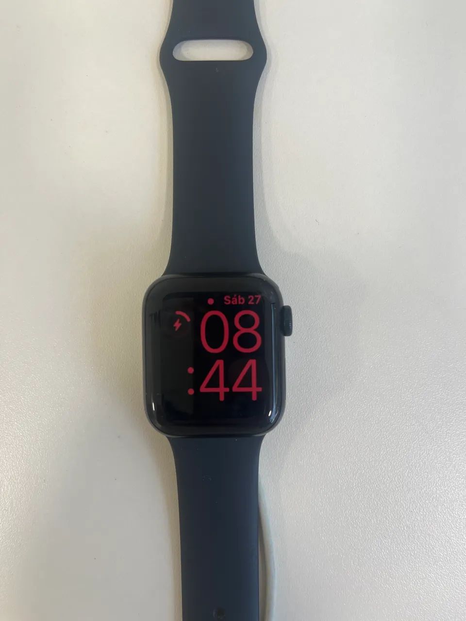 Apple Watch SE (GPS) - 2ª Geração | 40 mm - Foto 3