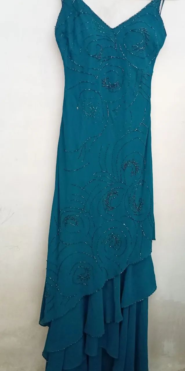 Vestido de festa  - Foto 2