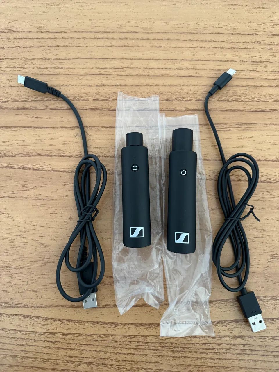 Sistema de transmissão sem fio Sennheiser Xswd XLR Base Set