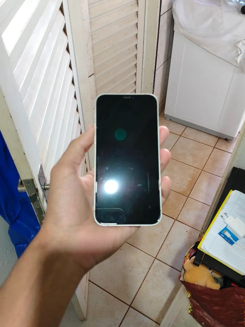 iPhone 12 128gb - Foto 2