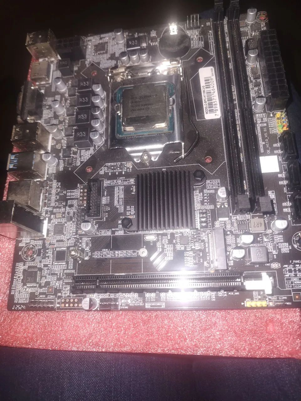 2processador i3 e 3 processador i5 - Foto 2