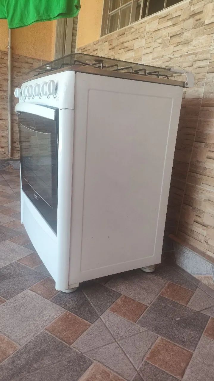 Fogão Dako 5 bocas  - Foto 2