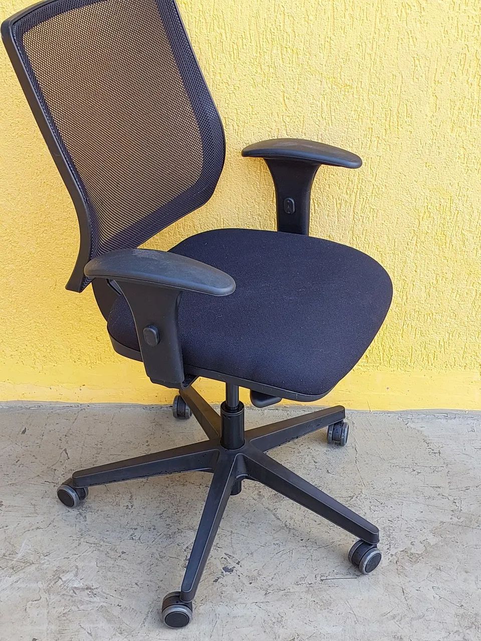 Cadeira flexform  - Foto 3