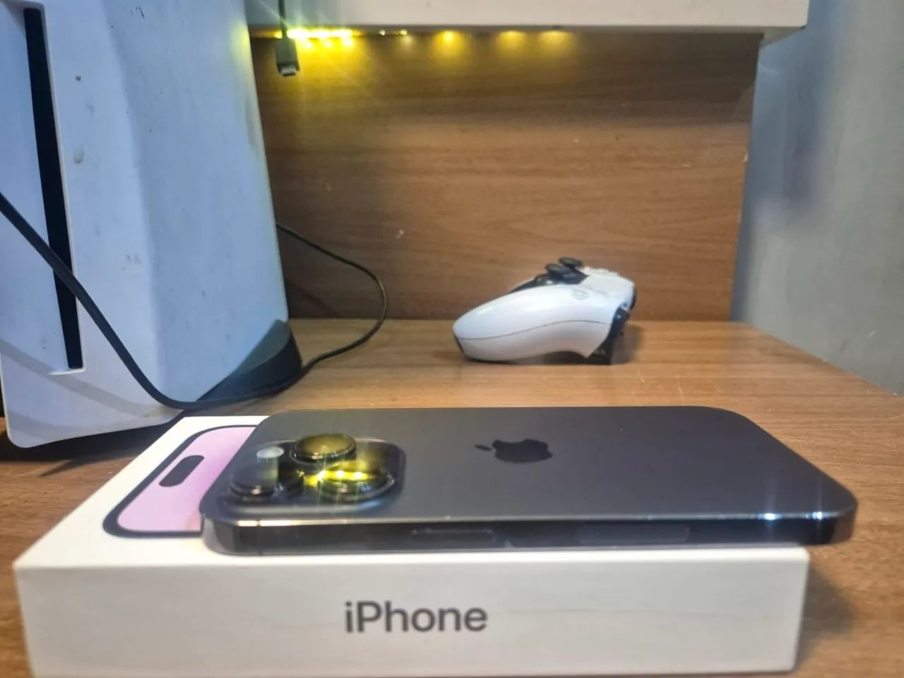 iPhone - Foto 3