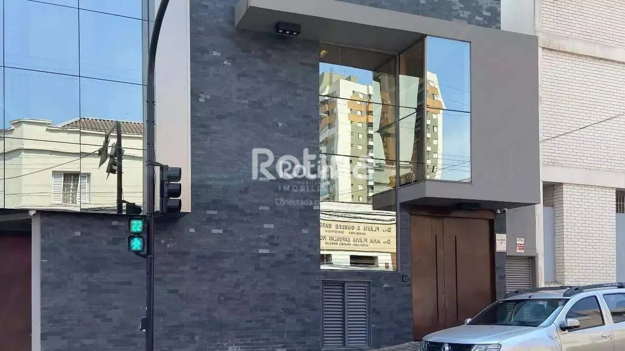 Sala para alugar, Centro - Uberlândia/MG - Rotina Imobiliária