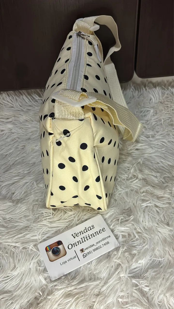 Bag poá  - Foto 4