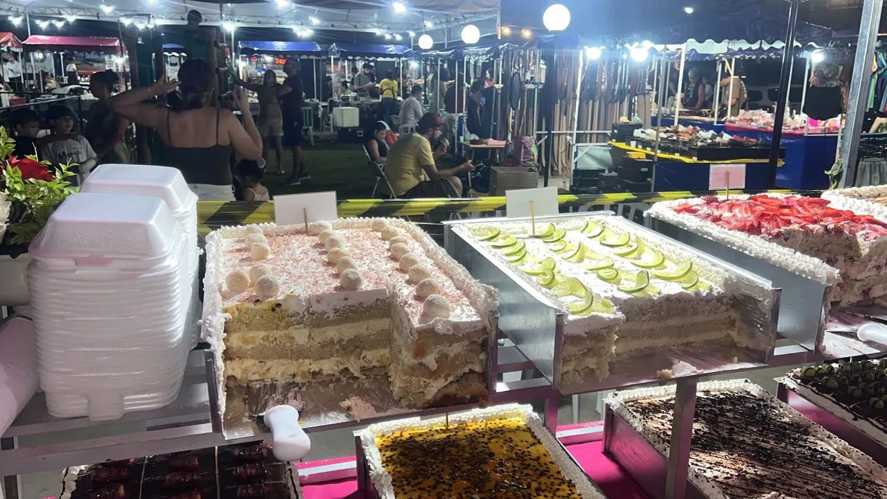 Confeitaria  - Foto 4