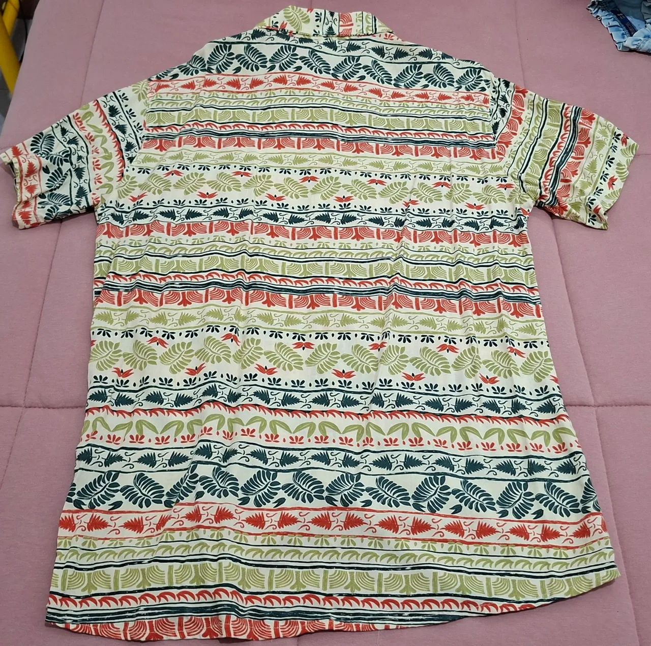 Camisa unisex tamanho GG - Foto 3