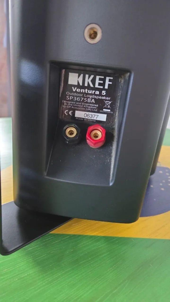 Caixa de Som - Foto 2