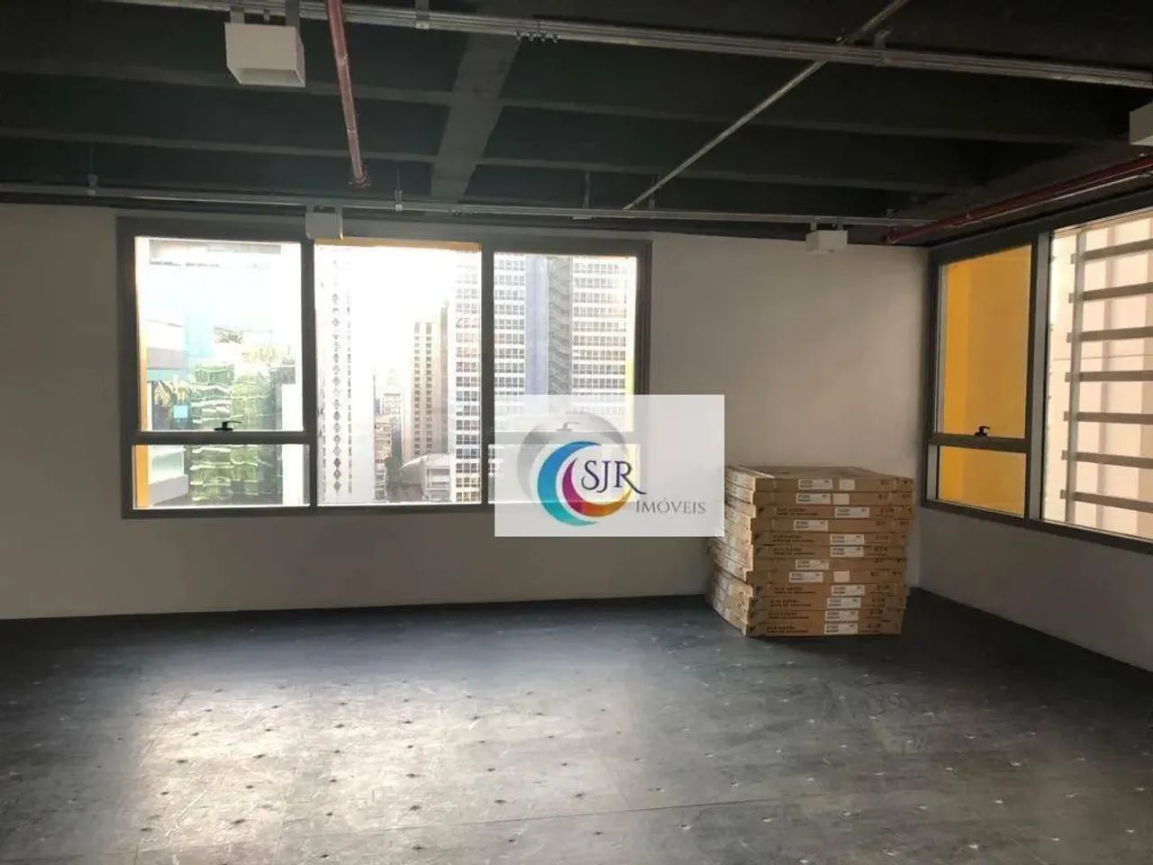 Conjunto para alugar, 142 m² - Cerqueira César - São Paulo/SP - Foto 4