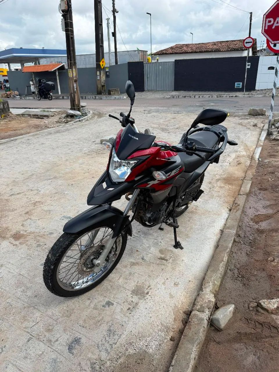 XRE 190/ 2021 EXTRA - Foto 3