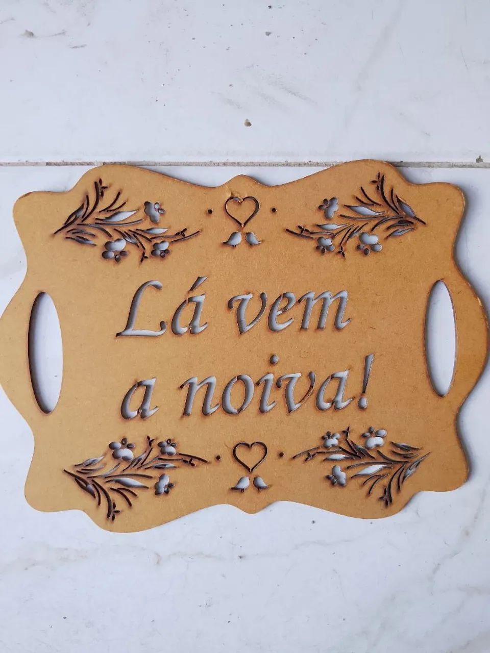 Caixas de mdf - Foto 2