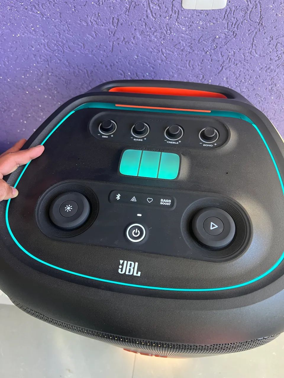 JBL ULTIMATE 1100 RMS  - Foto 3