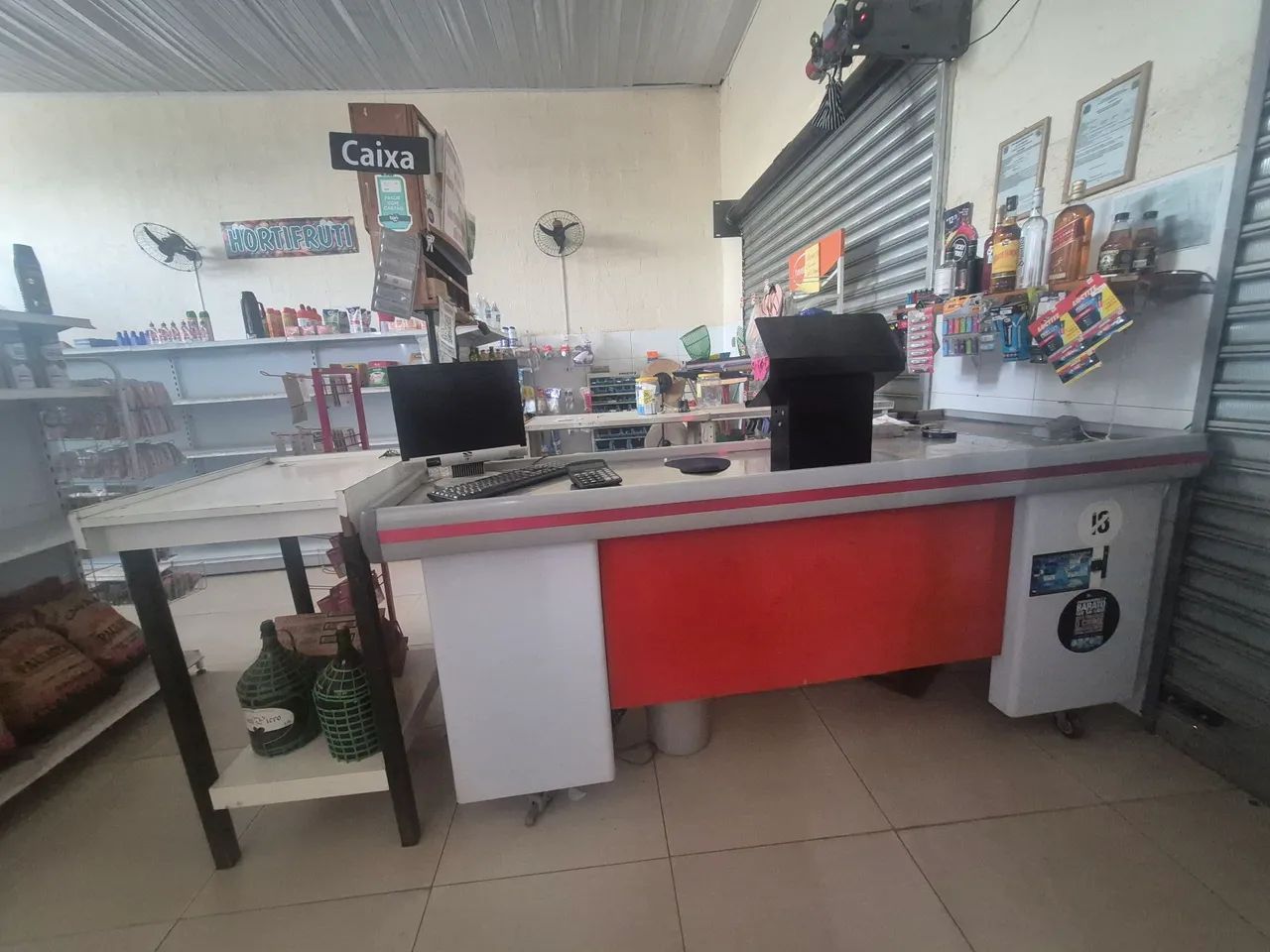 Vendo itens para comércio  - Foto 4