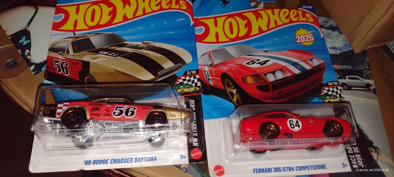 Hotwheels  - Foto 2