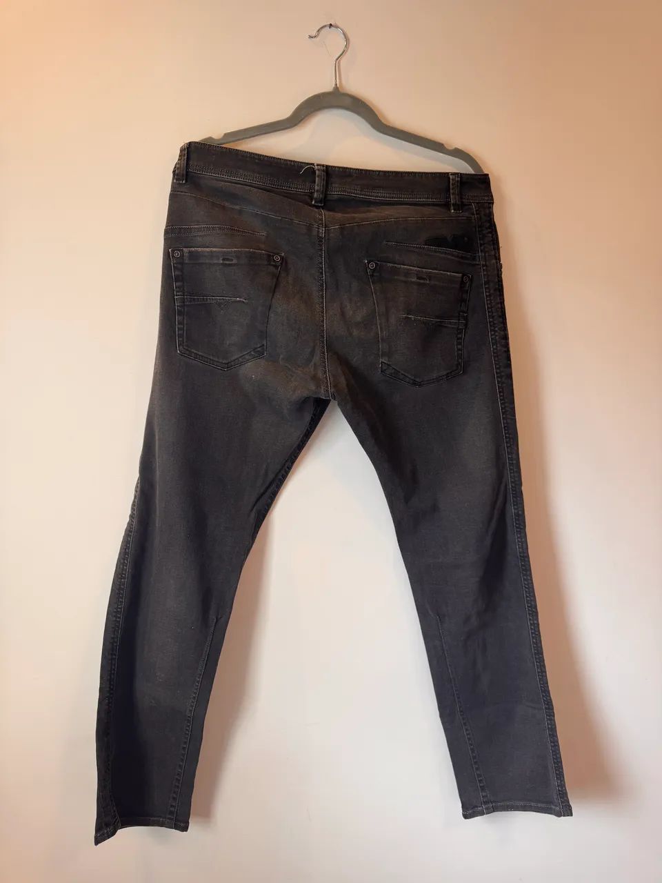 Calça jeans diesel