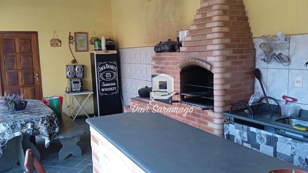 Casa Centro Marica - Foto 2