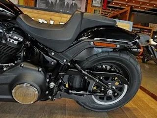 FAT BOB 114 2021 - Foto 4