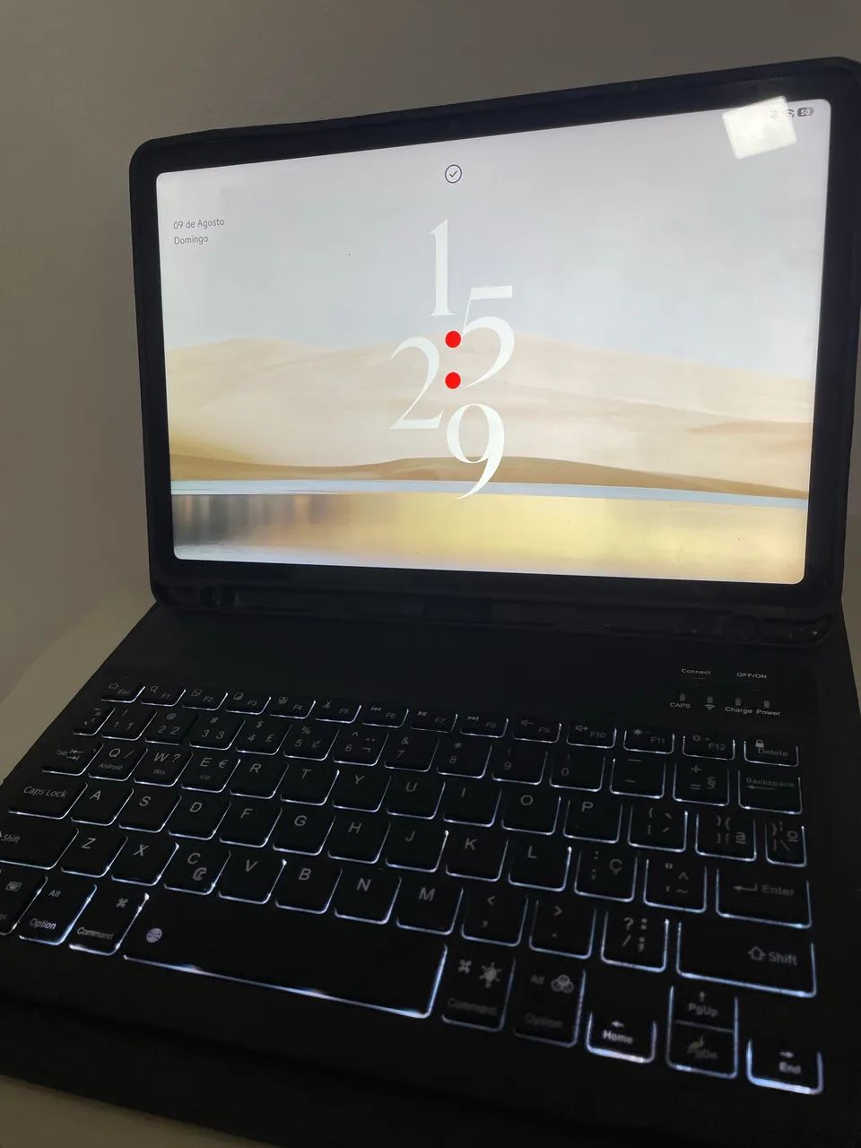 REDMI PAD 2 TABLET