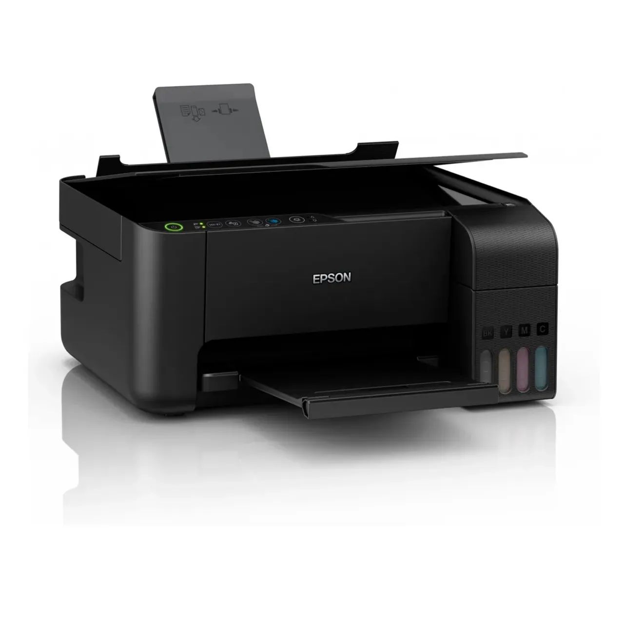 Impressora Epson l3150 Wifi - Foto 2