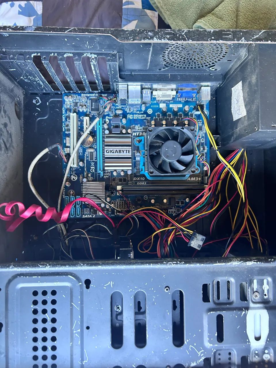 Vendo computadores  - Foto 2