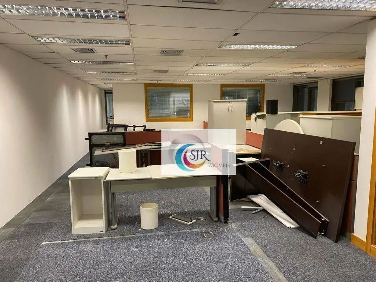 Conjunto para alugar, 140 m² - Cerqueira César - São Paulo/SP - Foto 4