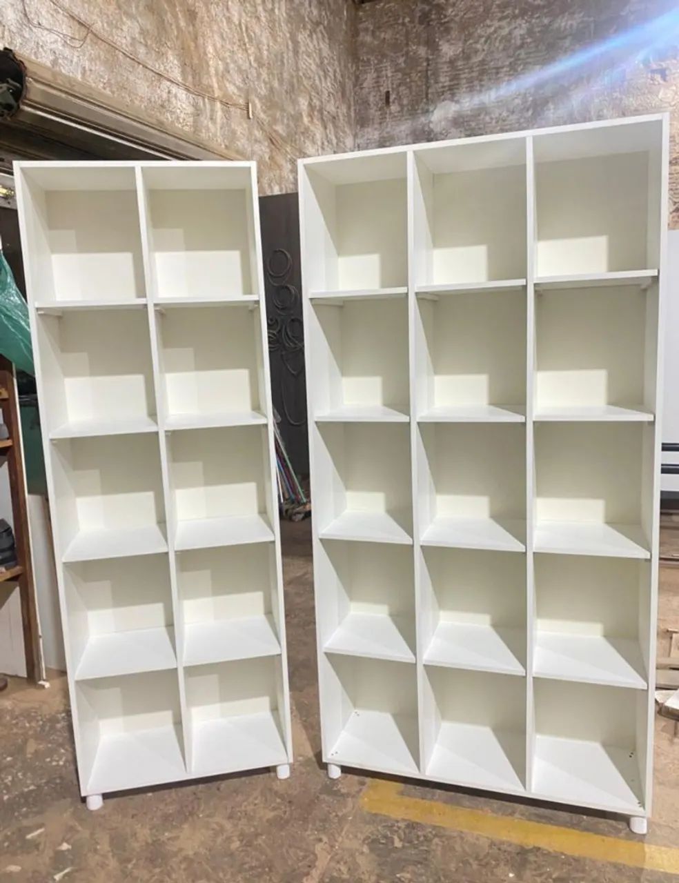 Colmeia MDF - Foto 3