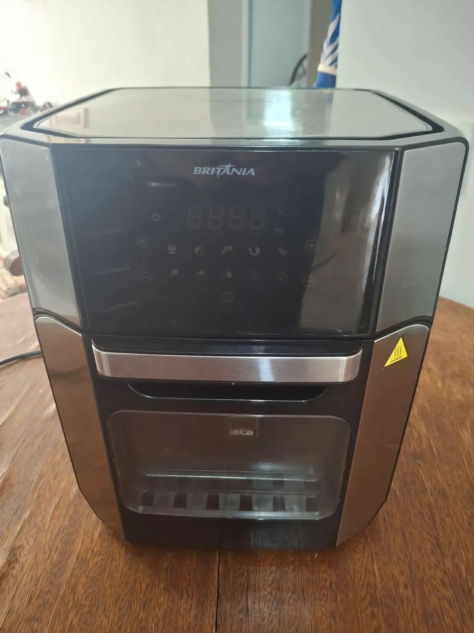 Air fryer