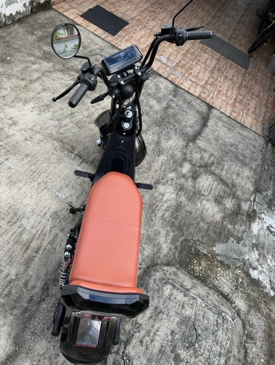 ? SCOOTER X11 1000W  - Foto 2