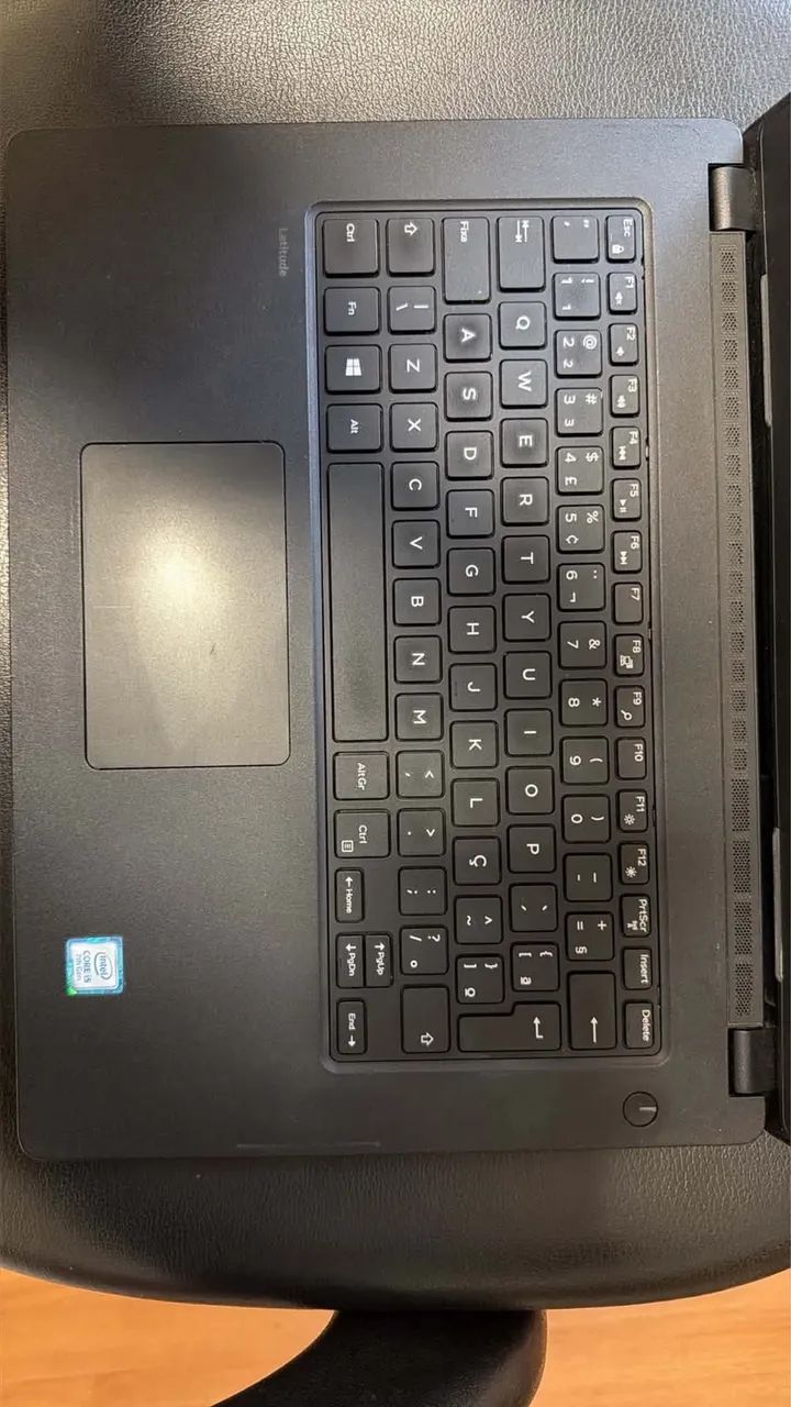 Notebook Dell Latitude 3480 i5 8GB RAM + SSD - Foto 4