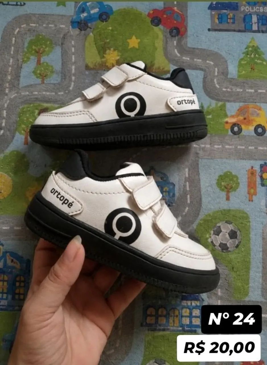 Desapego infantil