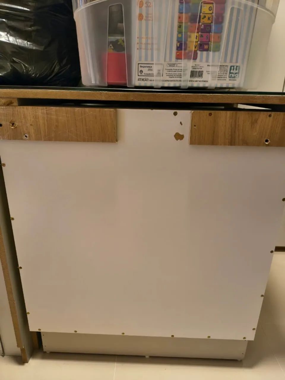 Mesa Planejada 1,83m  - Foto 5