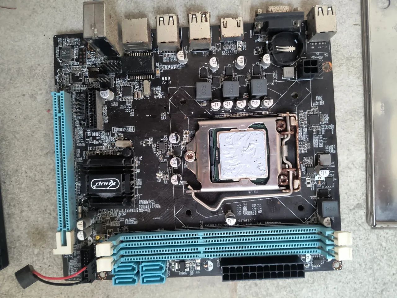 Computador 