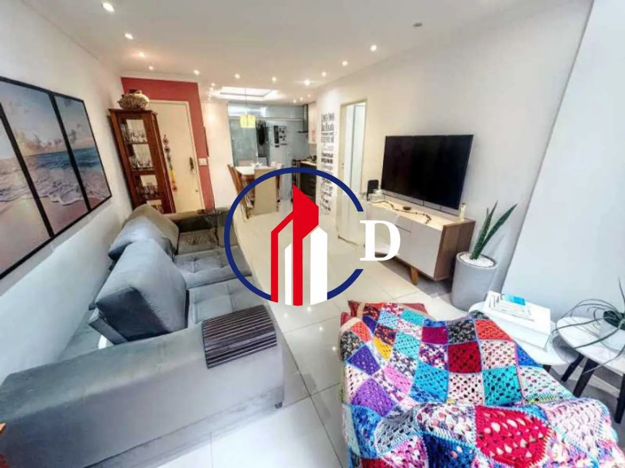 Apartamento : / Residencial / Copacabana - Foto 4