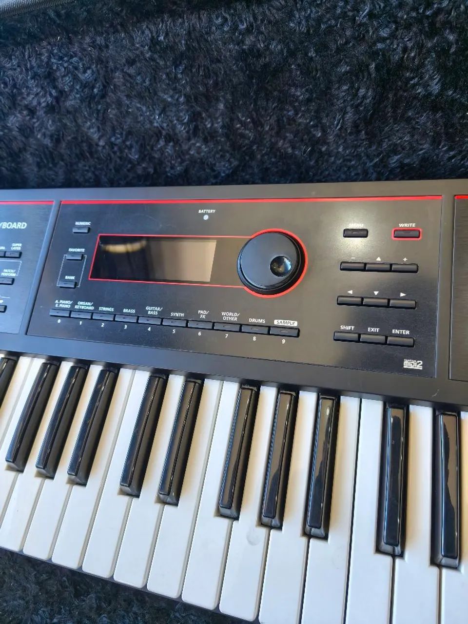 Roland xps 30 workstation. - Foto 3