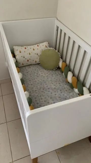 Berço Americano - Foto 2
