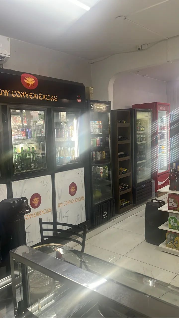 Vendo Loja de Conveniência  - Foto 5