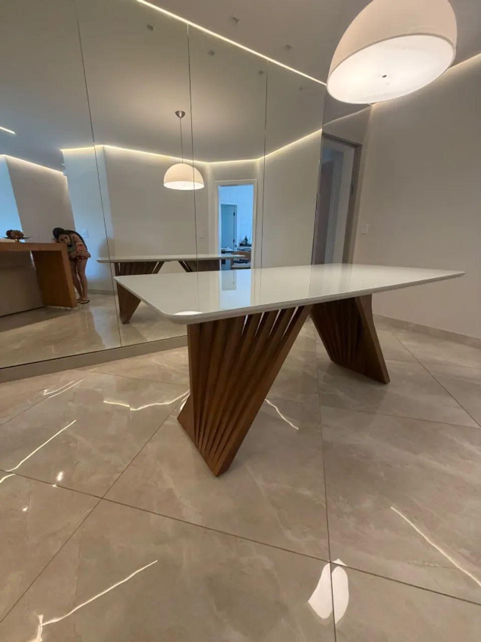 Mesa de Jantar - Foto 2