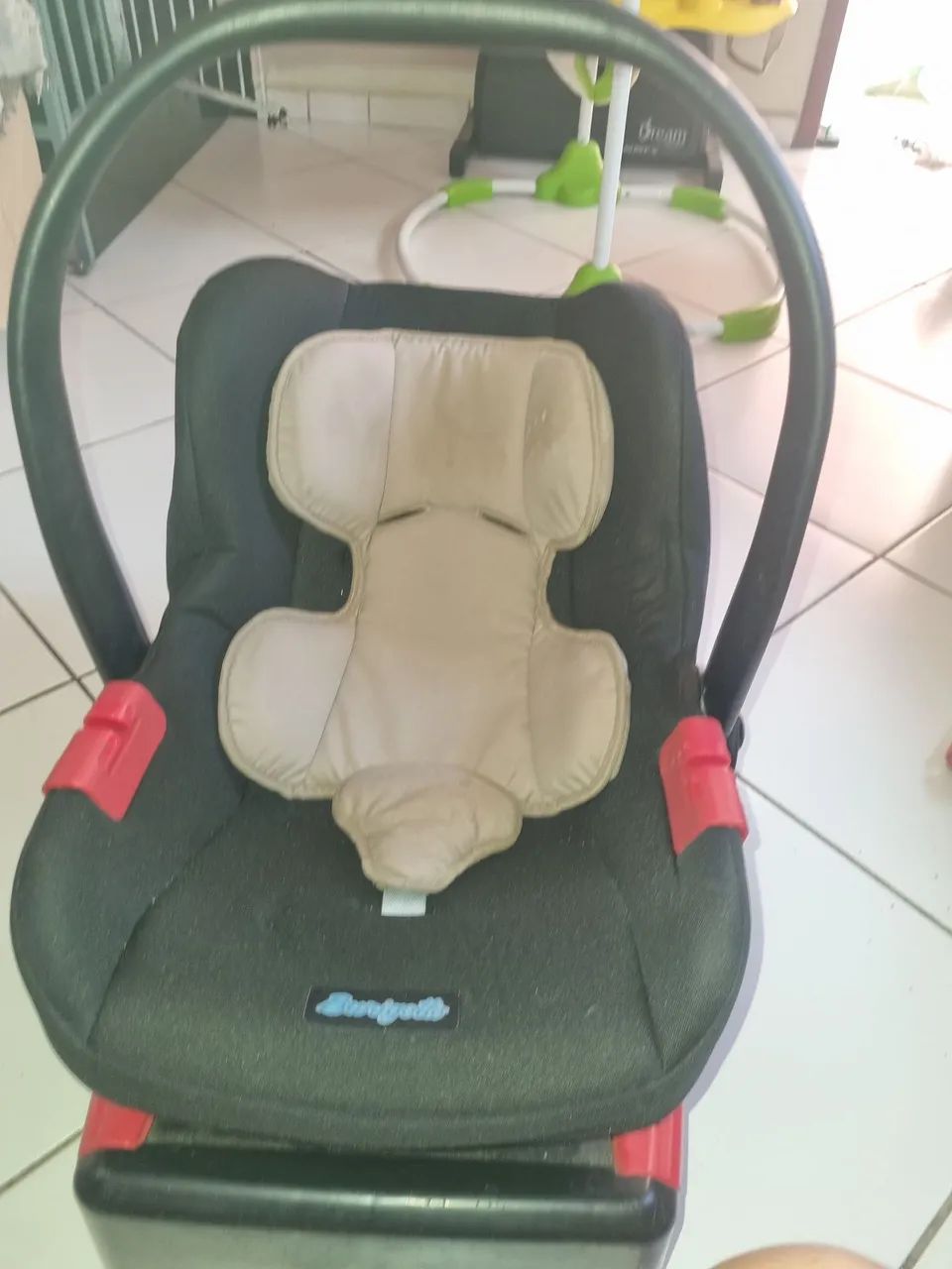 Bebe conforto  - Foto 4