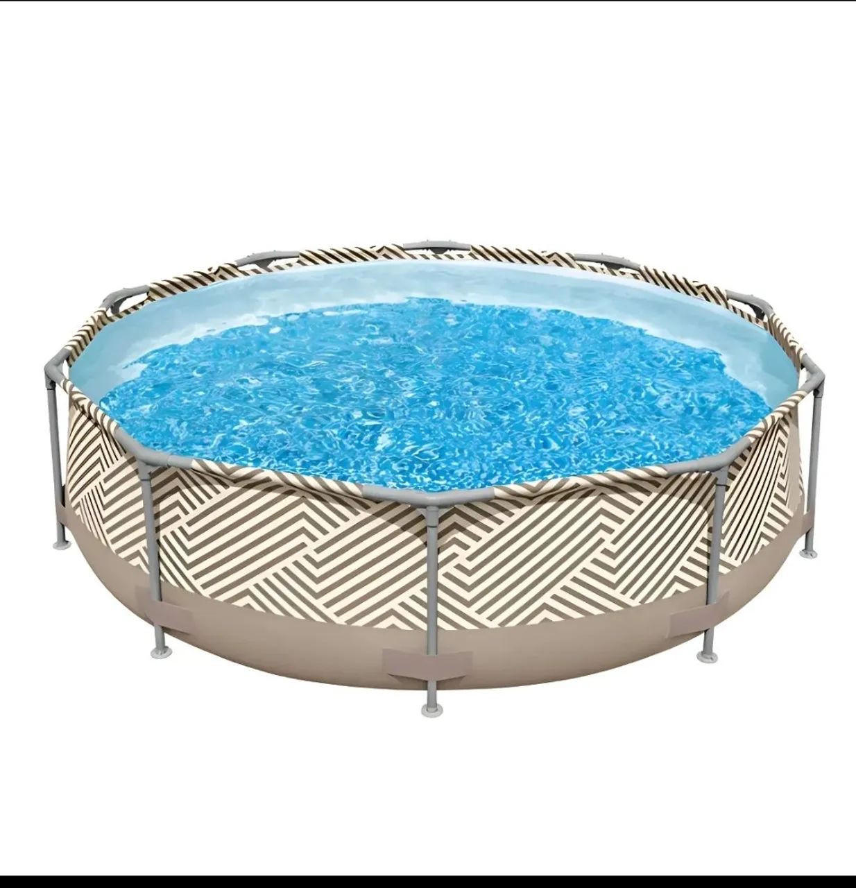 Piscina Mor 5.200 litros - Foto 4