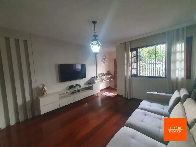 CASA COMERCIAL/RESIDENCIAL COM 211m2 NO BAIRRO CASTELO - Foto 4