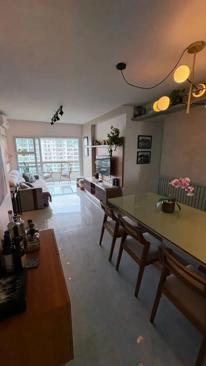 Cidade Jardim 3 quartos 91 m² - Foto 2
