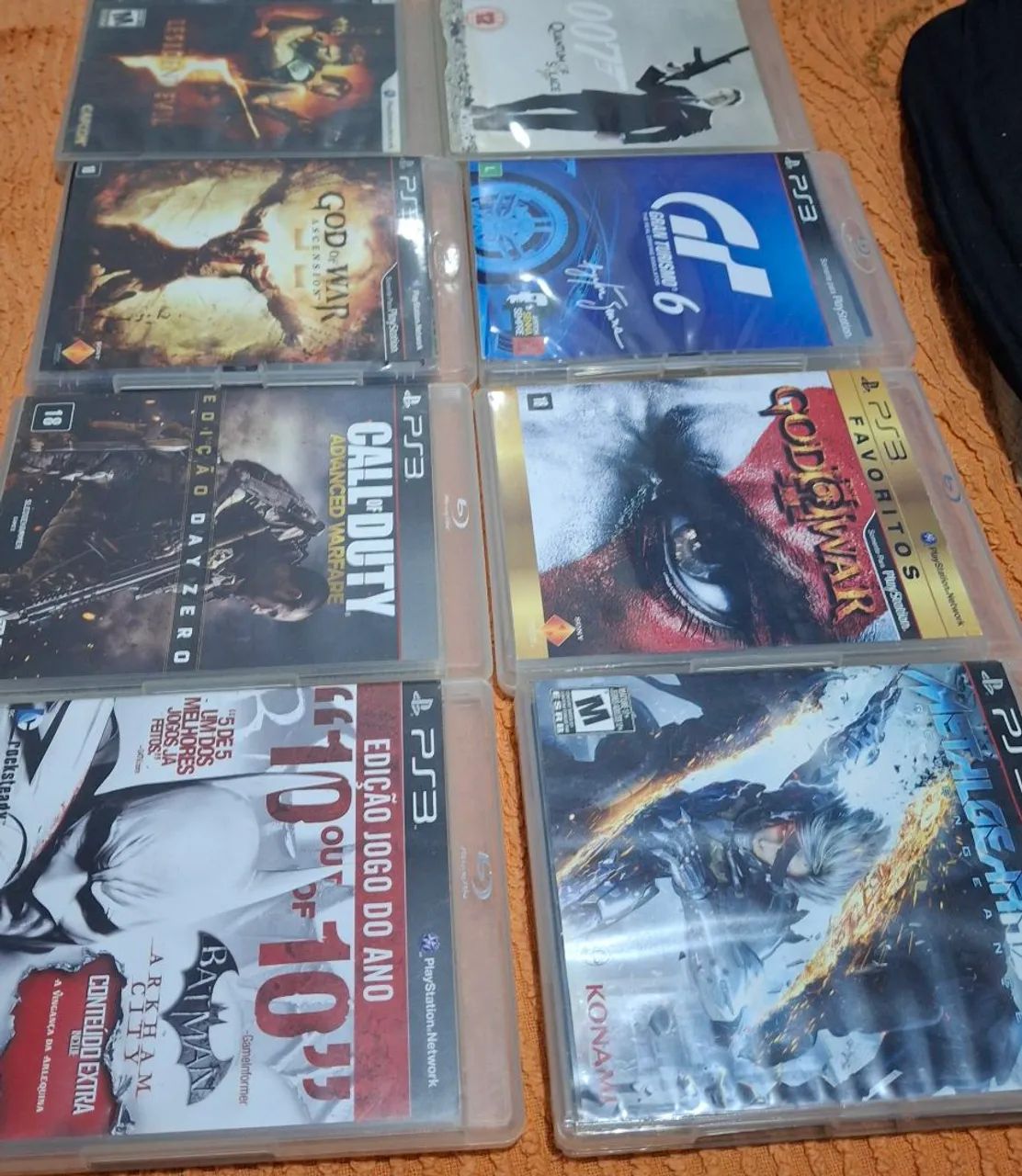 Vendo ps3 para realizar concerto  - Foto 3