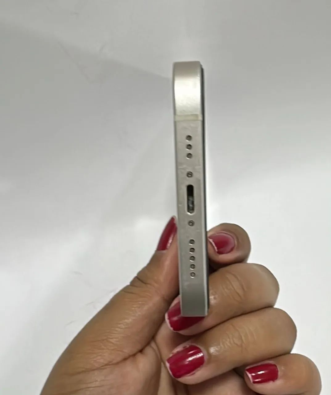 Vendo iphone12, 256gb. - Foto 5